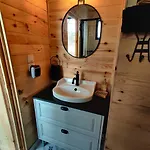 Chalet Tipi Dakota Des Monteaux Vivy