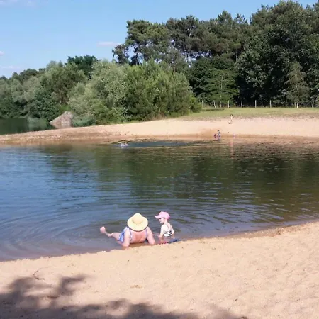 Tipi Dakota Des Monteaux Chalet