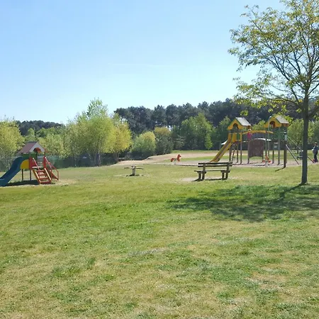 Σαλέ Tipi Dakota Des Monteaux Vivy