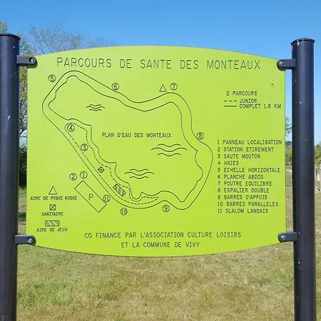 Chalet Tipi Dakota Des Monteaux