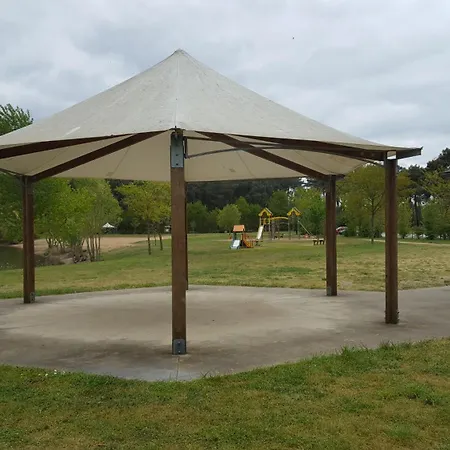 Tipi Dakota Des Monteaux Σαλέ