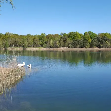 Chalet Tipi Dakota Des Monteaux Vivy