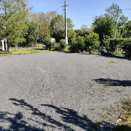 Tipi Dakota Des Monteaux Chalet Vivy