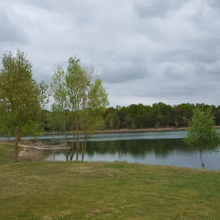 Σαλέ Tipi Dakota Des Monteaux Vivy