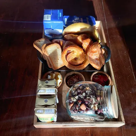 Chalet Tipi Dakota Des Monteaux