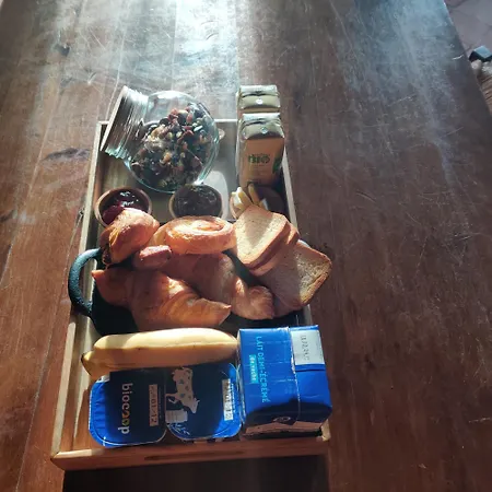 Tipi Dakota Des Monteaux Σαλέ *