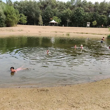 Σαλέ Tipi Dakota Des Monteaux *