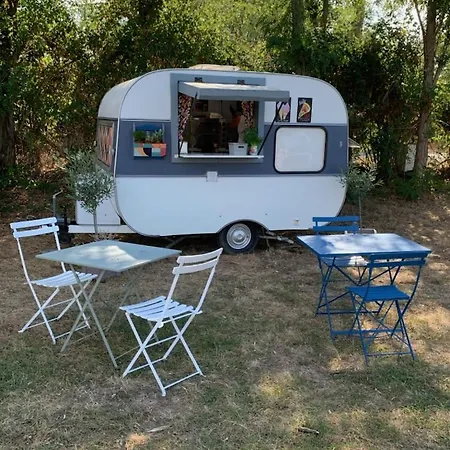 Σαλέ Tipi Dakota Des Monteaux *