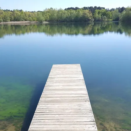 Σαλέ Tipi Dakota Des Monteaux