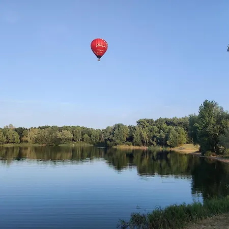 Tipi Dakota Des Monteaux Chalet Vivy