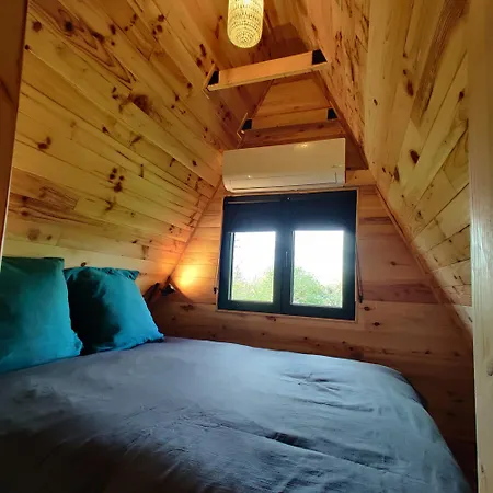 Tipi Dakota Des Monteaux Vivy