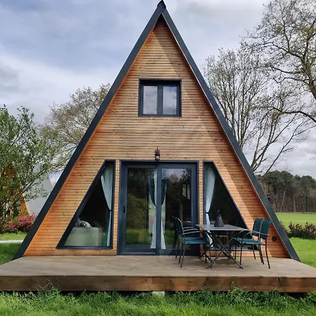 Chalet Tipi Dakota Des Monteaux Vivy