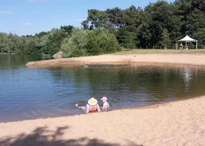 Tipi Dakota Des Monteaux Domek alpejski