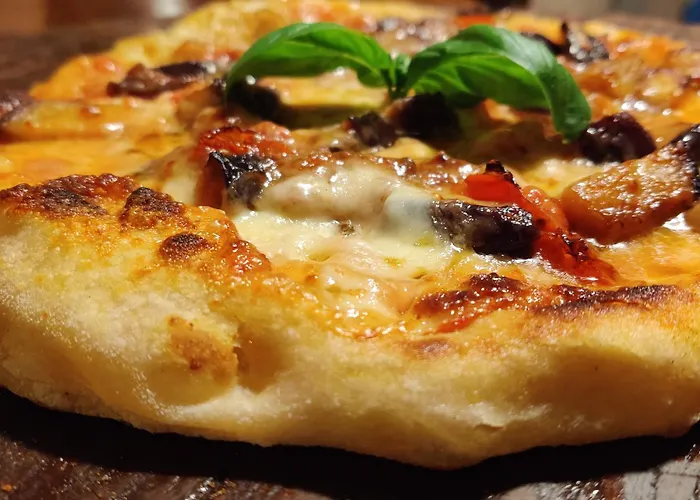 Domek alpejski Tipi Dakota Des Monteaux