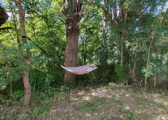 Tipi Dakota Des Monteaux Domek alpejski *